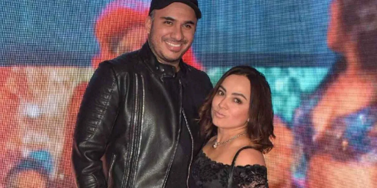 Escándalo amoroso alcanza a Alex Montiel: revelan nuevas pruebas y presunta separación