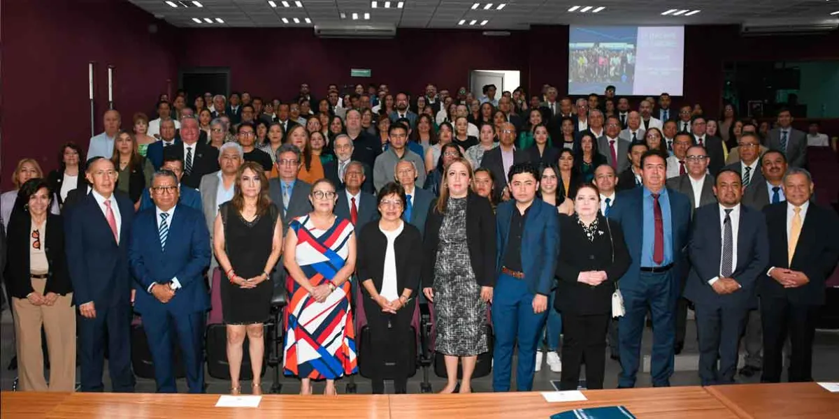 Facultad de Contaduría Pública de la BUAP, unidad académica cercana a sus alumnos
