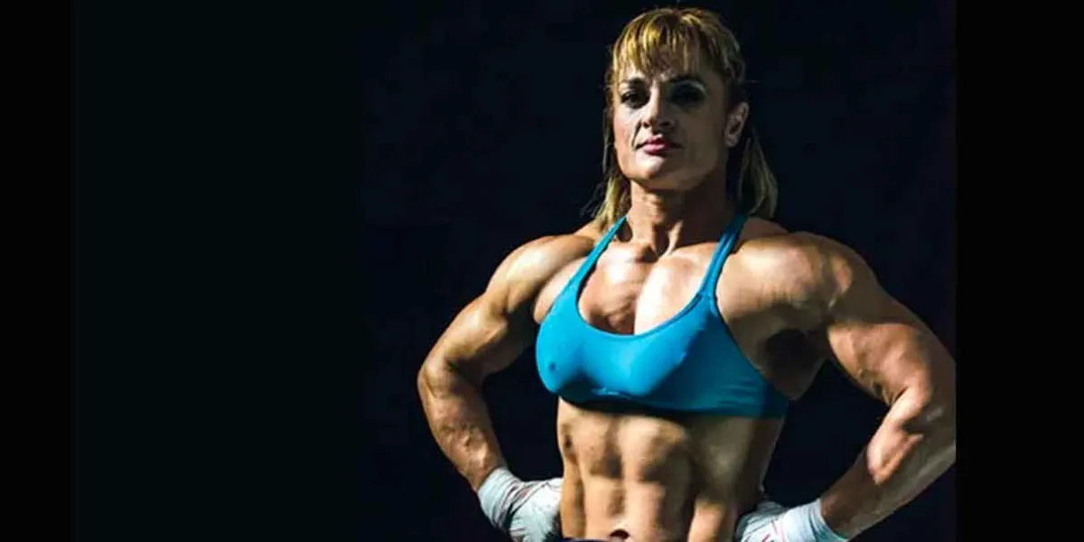 Fallece Alejandra “Locomotora” Oliveras: una campeona que peleó hasta el último round