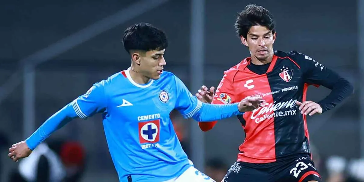 Fin de semana futbolero, hoy juegan Chivas, Tigres y Cruz Azul