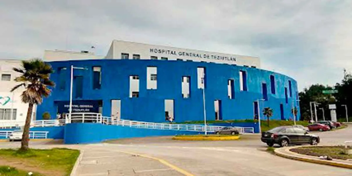 IMSS-Bienestar y Secretaría de Salud restablecen hemodiálisis en Teziutlán