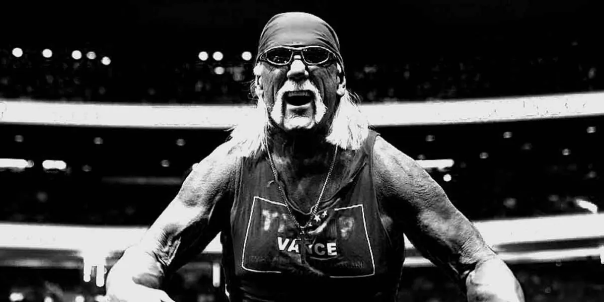Hulk Hogan, ícono de la WWE, fallec a los 71 años tras un paro cardíaco;