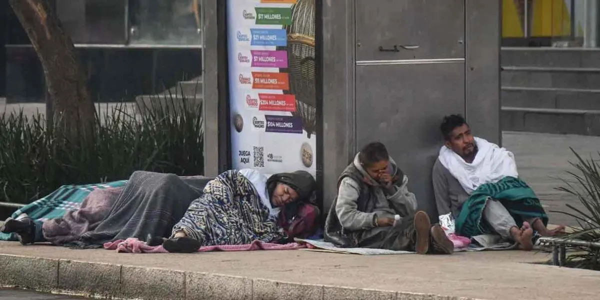 La mitad de los mexicanos que nacen pobres morirá en pobreza, revela informe del CEEY