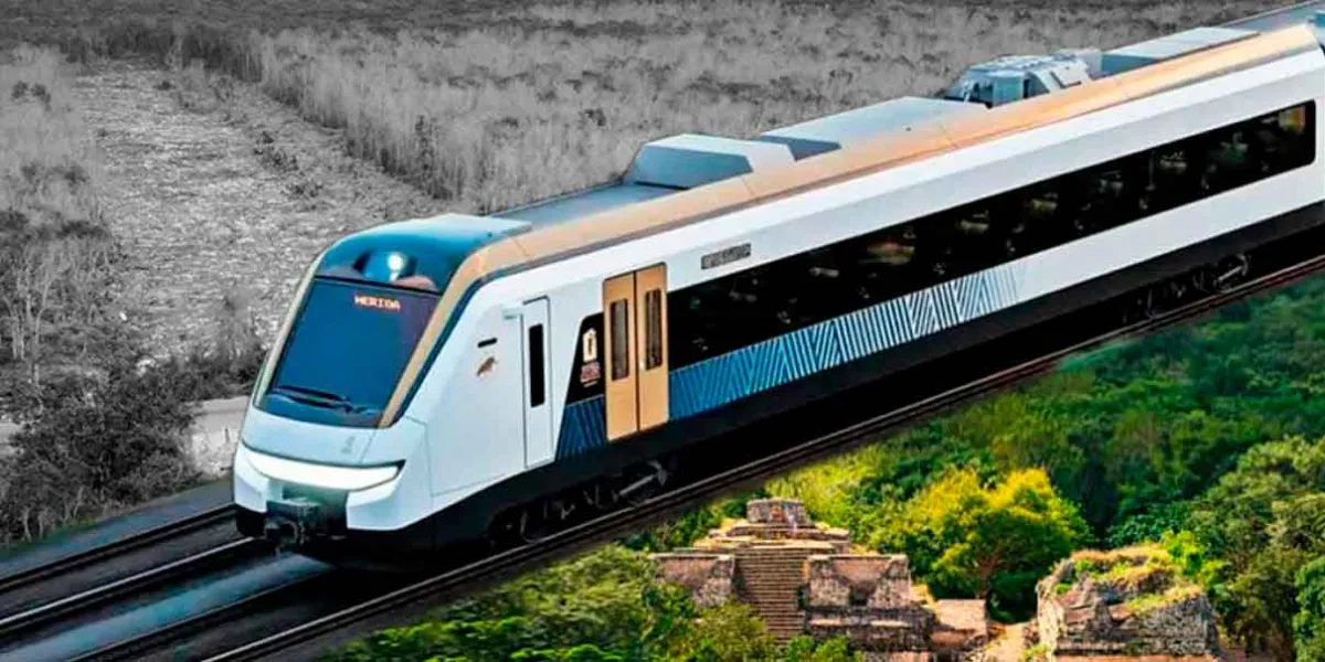 La red criminal “La Barredora” aprovechó obras del Tren Maya para vender huachicol y rentar terrenos al gobierno