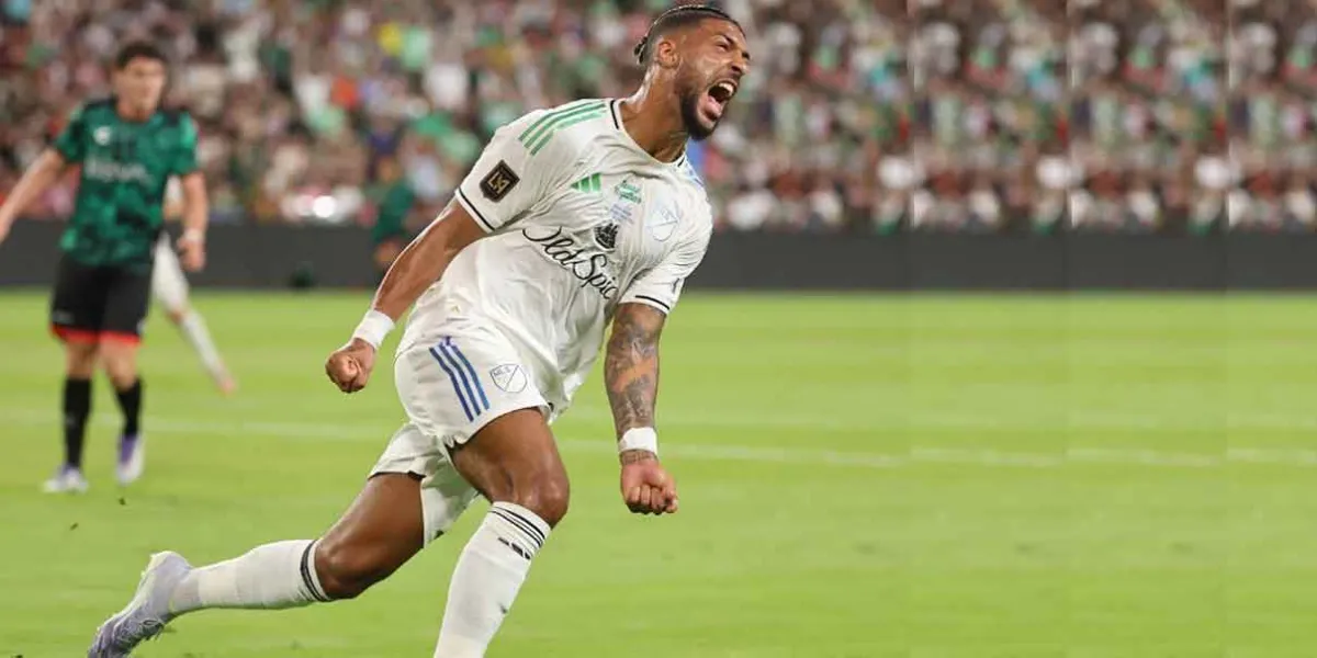 VIDEO. MLS vence 3-1 a la Liga MX en el All-Star 2025 sin Messi: Gilberto Mora brilla con gol