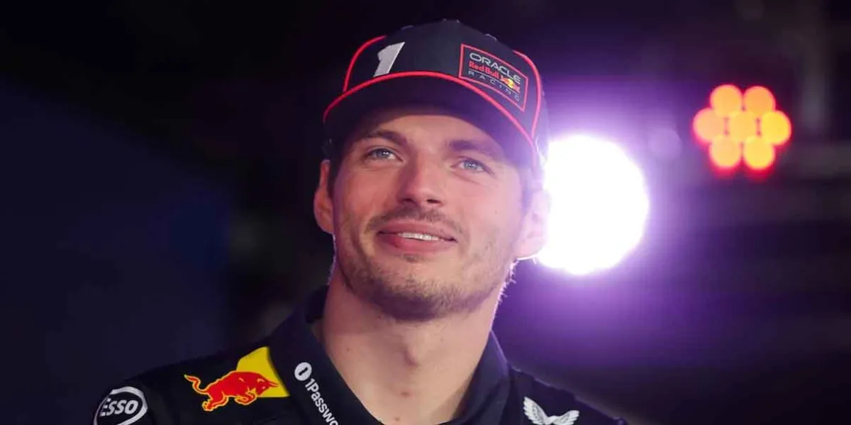 Max Verstappen dejaría Red Bull en 2026 para fichar con Mercedes, revela Nelsinho Piquet