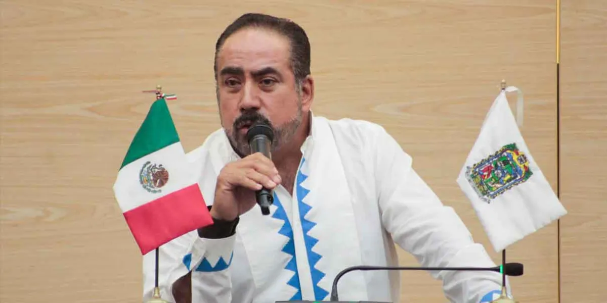 Micalco urge al PRI y PAN a unir fuerzas y evitar fracturas hacia 2027