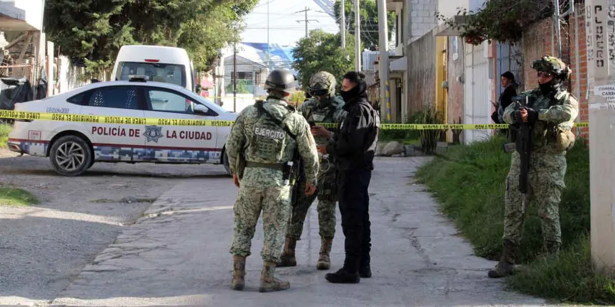 Mujer de 62 años es asesinada en su domicilio en la colonia Universidades
