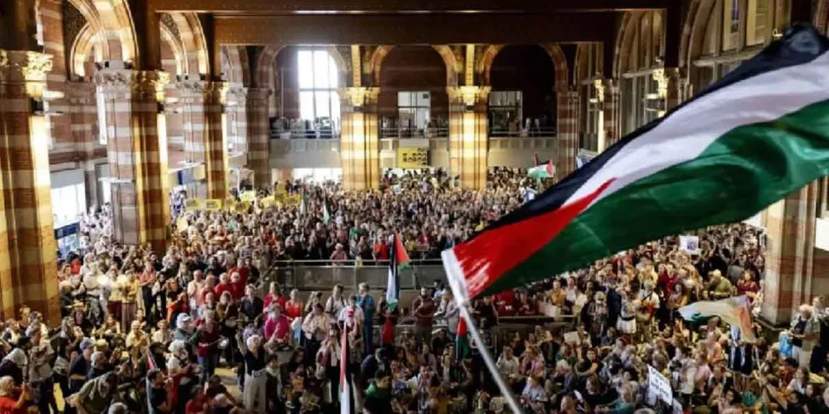 Palestina gana apoyo internacional: 15 países impulsan su reconocimiento en la ONU