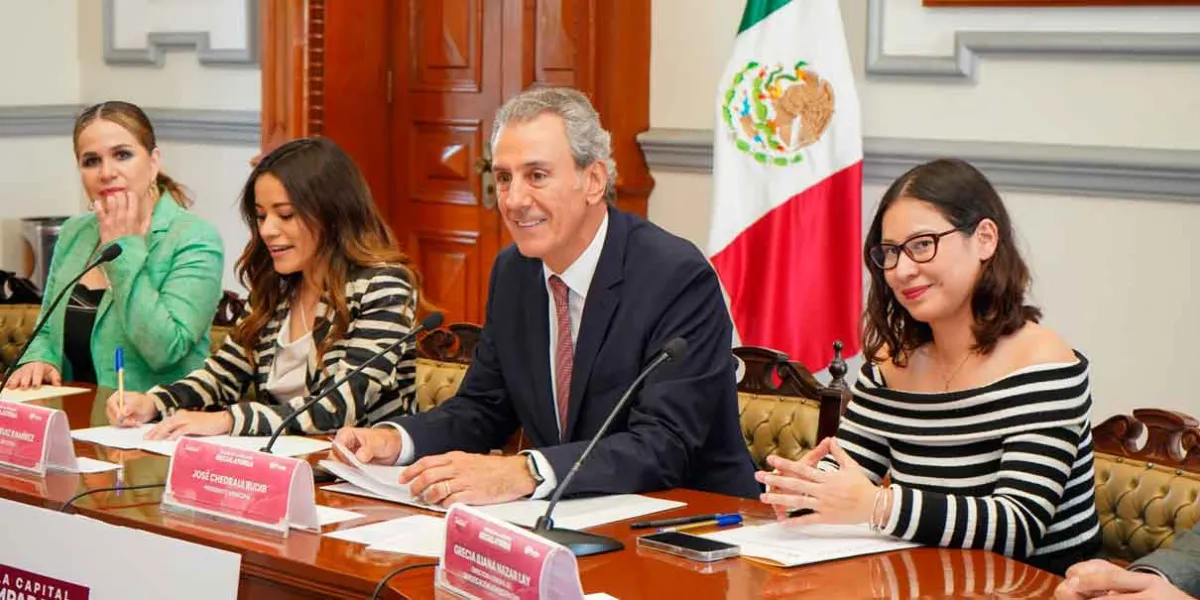 Pepe Chedraui instaló el primer Consejo de Mejora Regulatoria