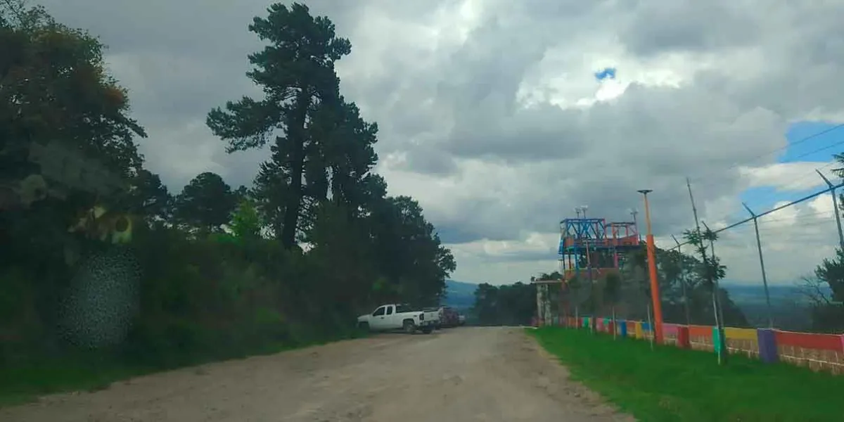 Recuperan camioneta robada en Tlahuapan gracias a acción conjunta entre policía y vecinos