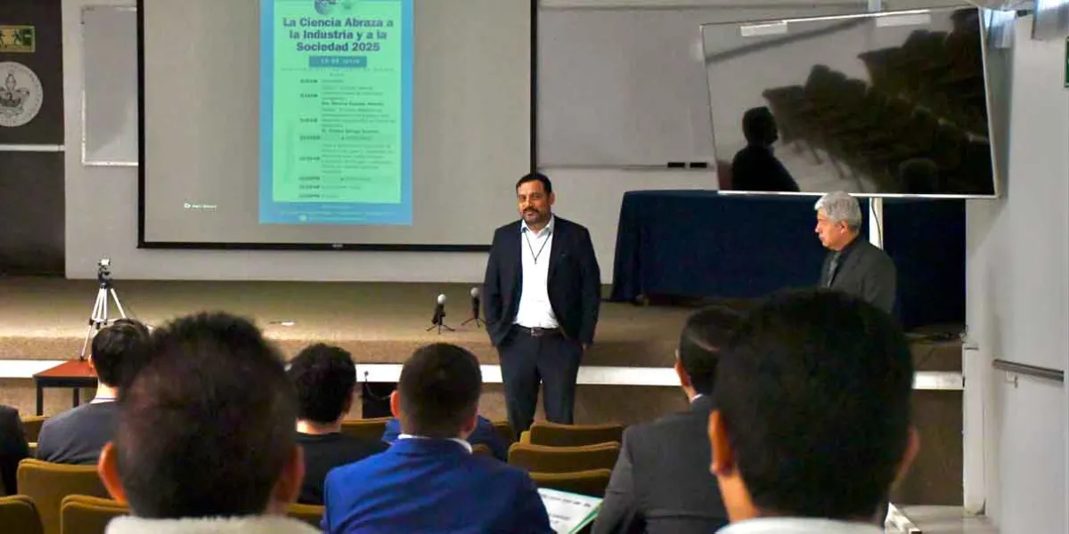 Propone el IFUAP crear un Centro Regional de Almacenamiento de Energía