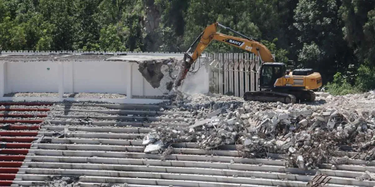 Puebla tendrá su Universidad del Deporte: inversión millonaria y cinco licenciaturas