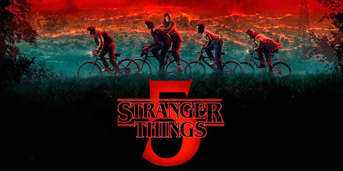 ¿Quién morirá en Stranger Things 5? Fecha de estreno y reparto en Netflix