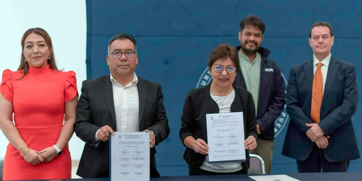 Robustece BUAP las competencias de sus cuadros directivos