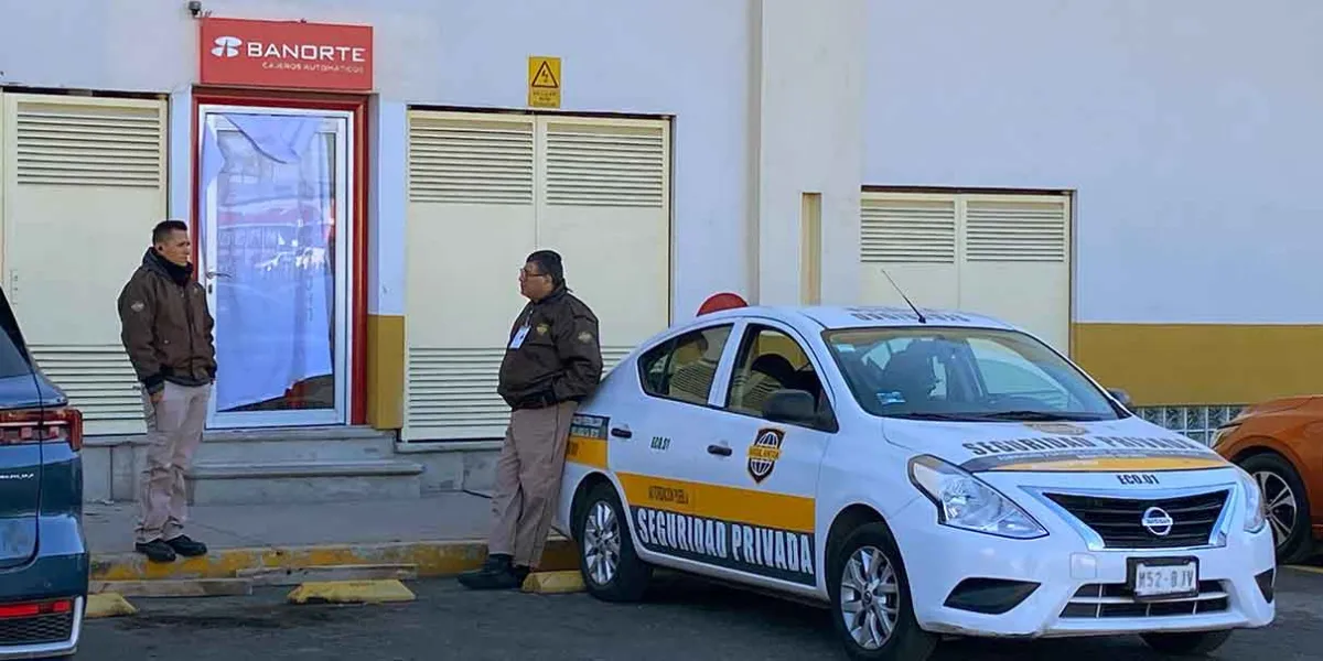 Seguridad Privada: explotación, sueldos bajos y pésima preparación