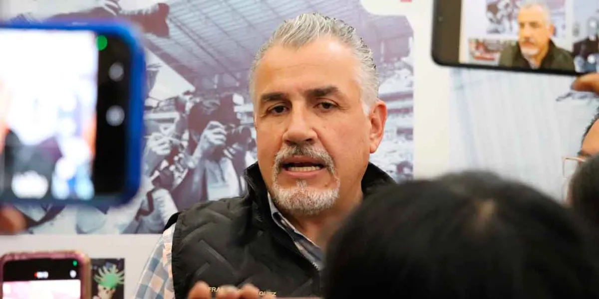 Son permanentes los operativos contra la venta de alcohol en vía pública y en establecimientos sin licencia: Franco Rodríguez