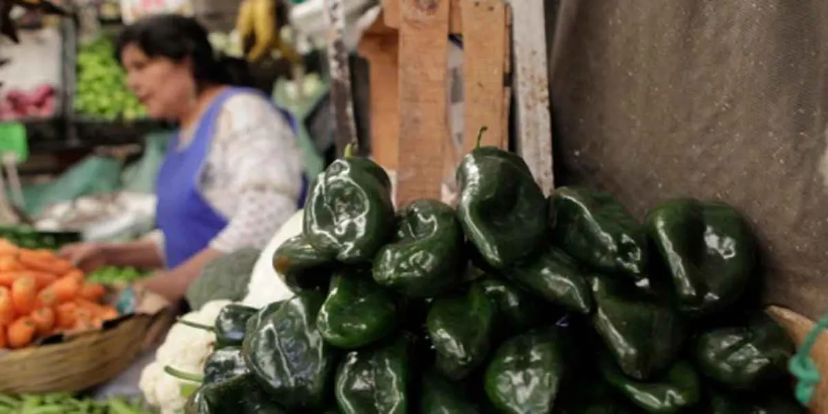 Tlanalapan alista su 21ª Feria Nacional del Chile Poblano con más de 50 platillos y nuevos sabores