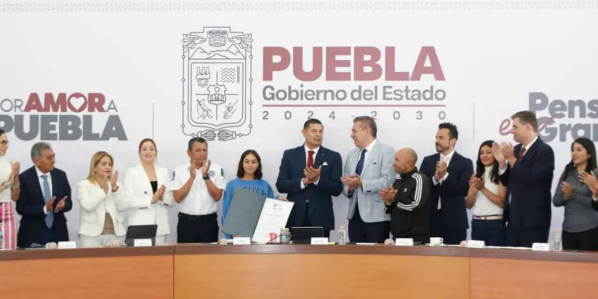 Torneo Nacional de Tenis consolida a Puebla como epicentro deportivo: Alejandro Armenta