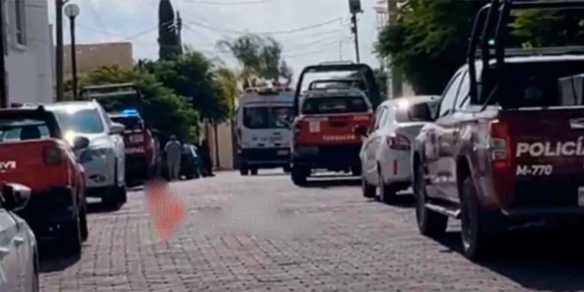 Encuentran sin vida a trabajadora del hogar en Tehuacán, Puebla: Fiscalía investiga el caso