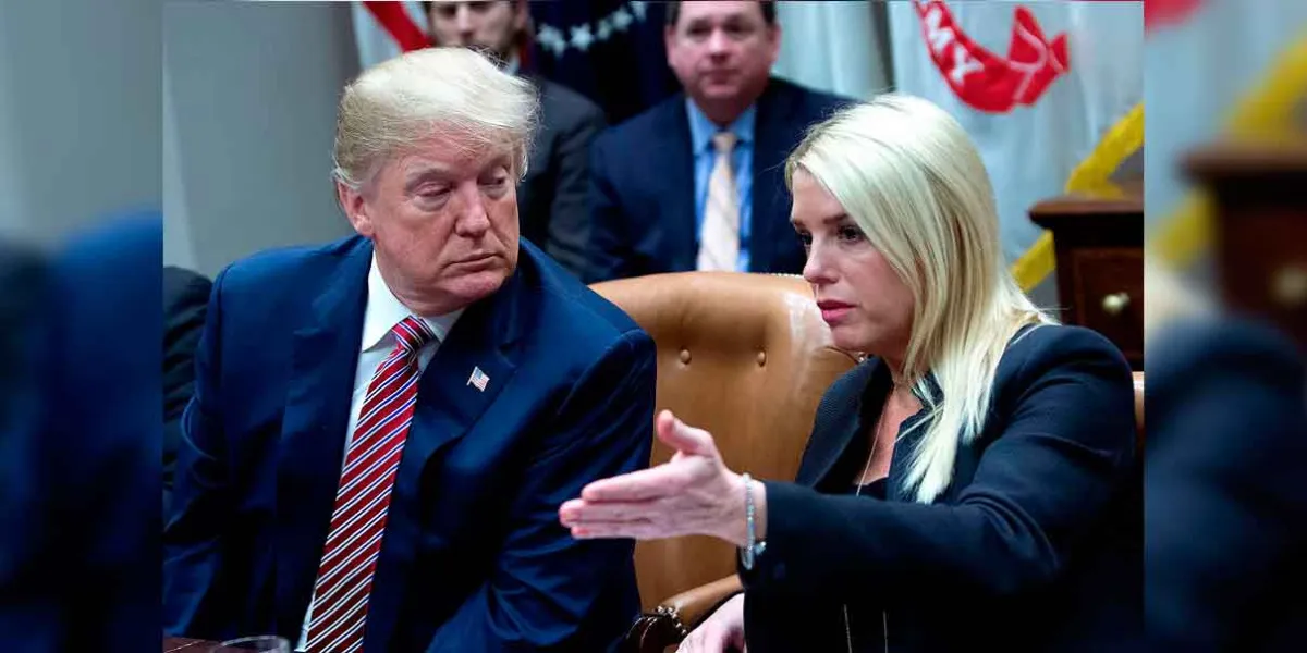 Trump y Jeffrey Epstein: ordena revelar testimonios y anuncia demanda contra medios