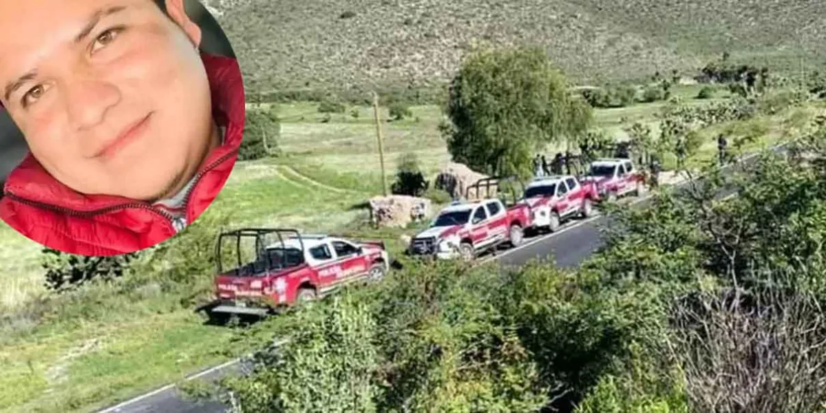 Uno de las víctimas desmembradas en El Seco era un concesionario de transporte