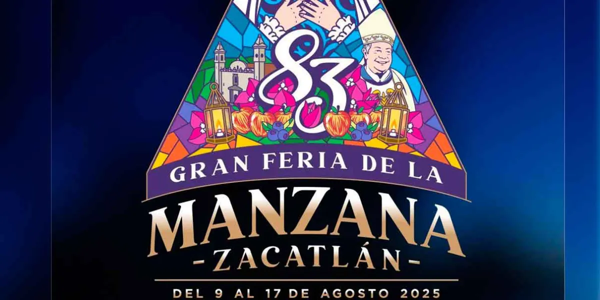83ª Gran Feria de la Manzana