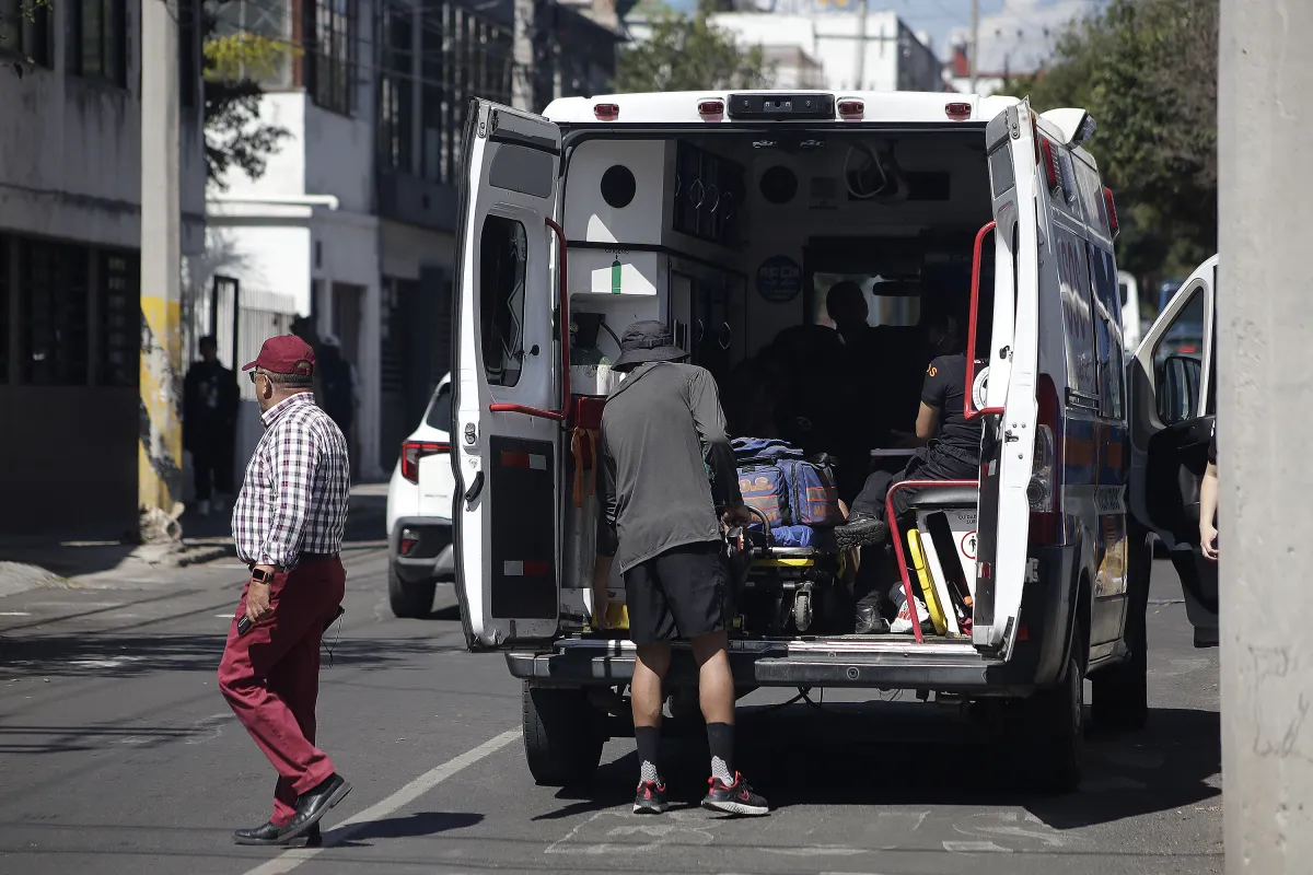 Municipios deben contar con ambulancias para evitar servicios pirata