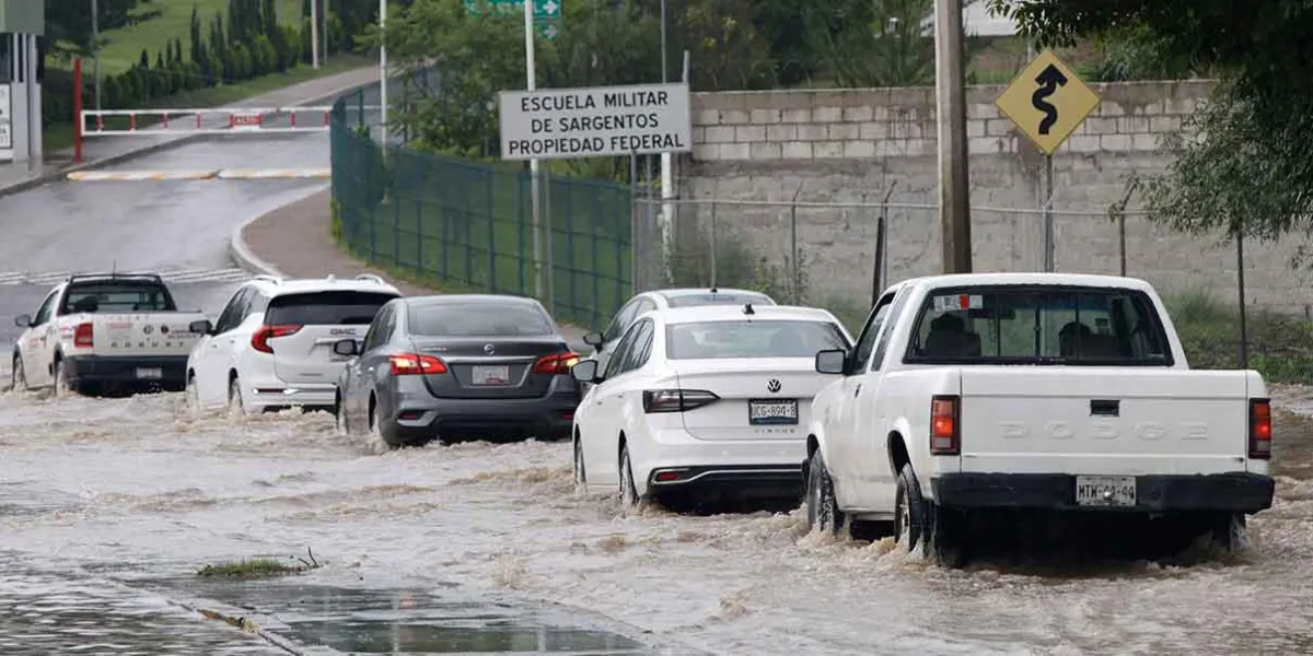 Diputadas impulsan mayor vigilancia sobre Agua de Puebla por deficiencias en drenaje y suministro