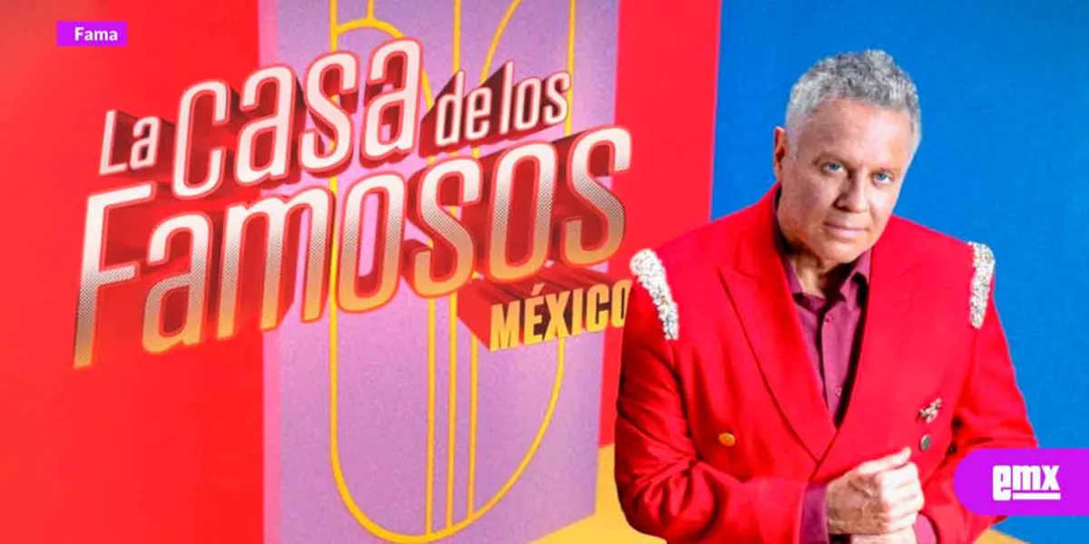 Inicia La Casa de los Famosos México y llega su fin Master Chef Celebrity 