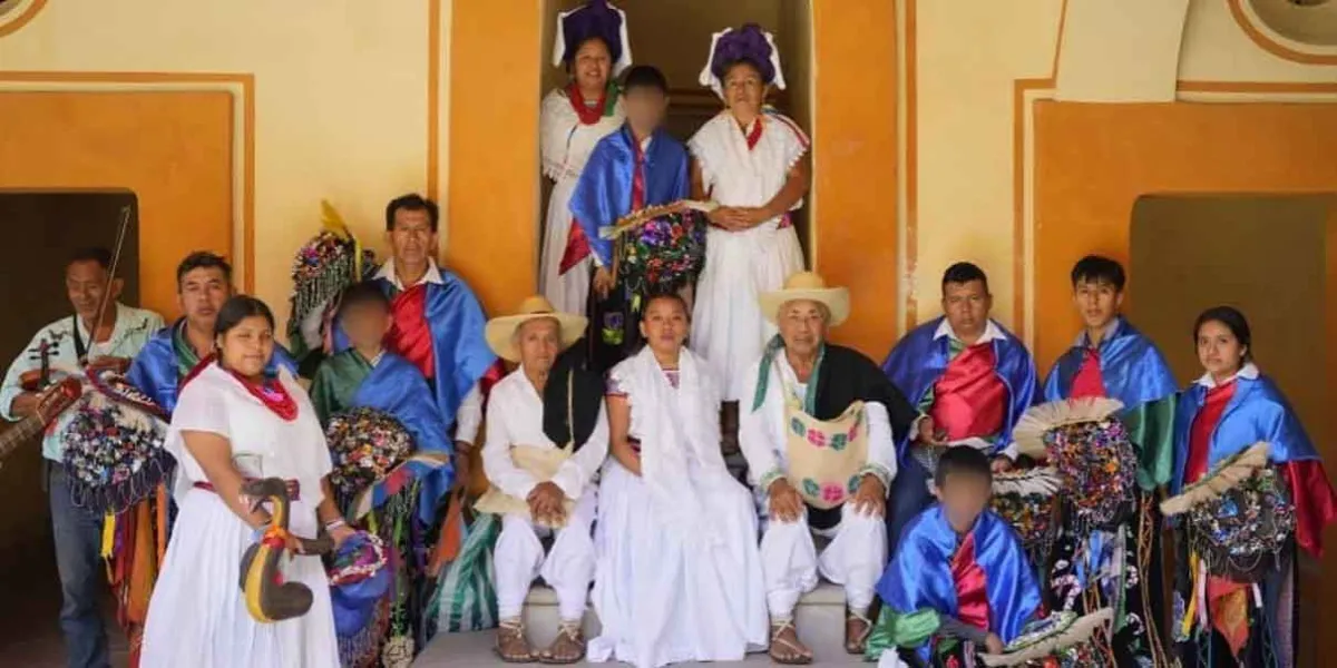 Este 16 de agosto será el tradicional Festival Kampa Yohualichan en Cuetzalan