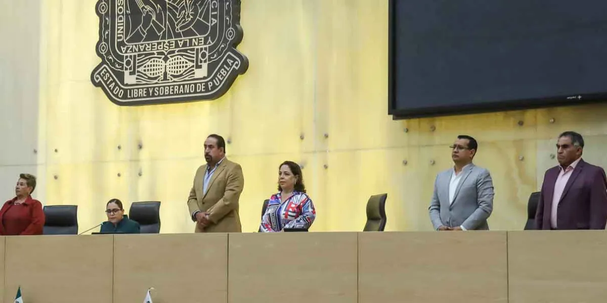 Cansados de ser ignorados, diputados obligarán a las autoridades a responder sus exhortos 