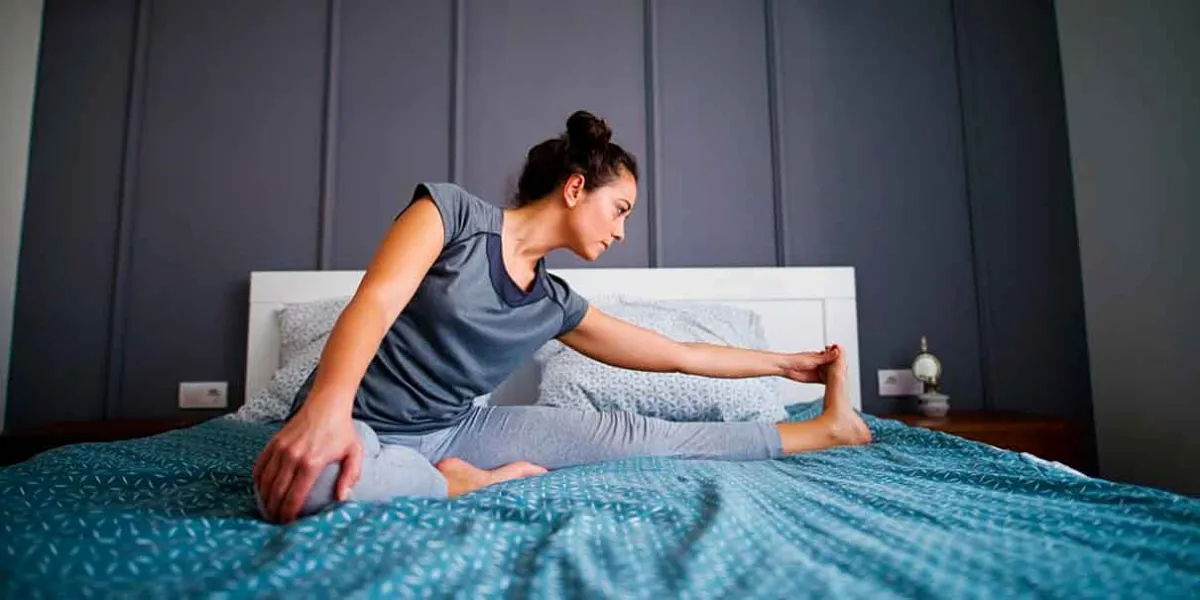 Dormir temprano mejora tu rutina: incrementa hasta 30 minutos el ejercicio diario: Estudio