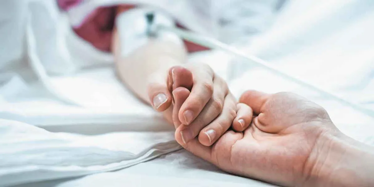 Familiares de enfermos con cáncer en Puebla podrían recibir recursos