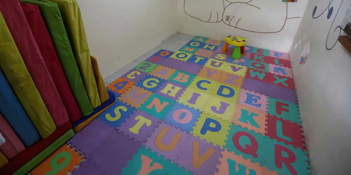 Habrá ocho estancias infantiles menos en la capital en nuevo registro