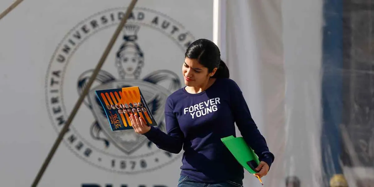 El 21 de julio habrá resultados de Admisión BUAP 2025