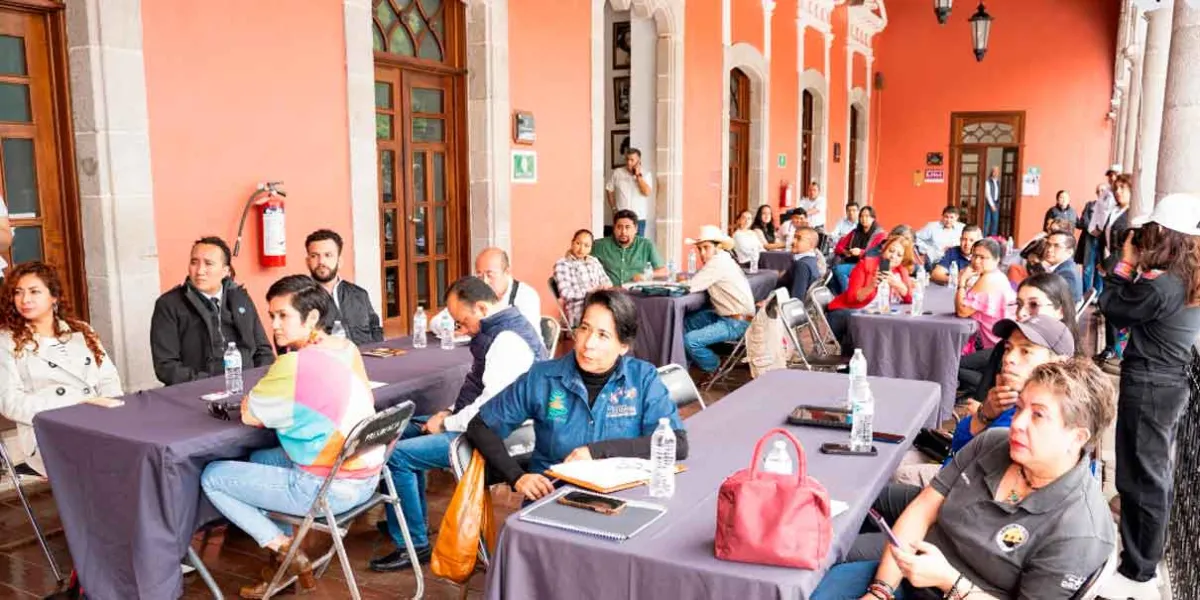 Huauchinango reforzó alianzas con tour operadores para impulsar el turismo