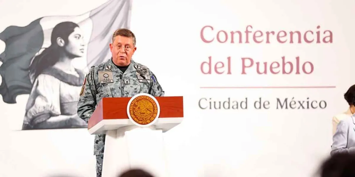 Plan 'Cero Robos' en la México-Puebla para frenar asaltos