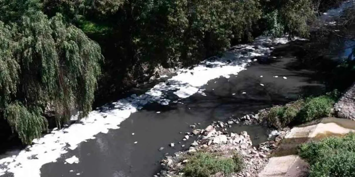 San Salvador El Verde plantea nueva planta de tratamiento en San Lucas El Grande para sanear ríos