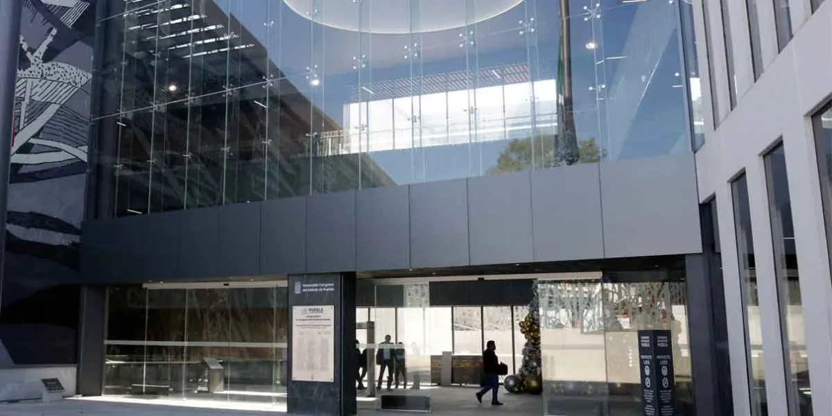 Más recursos al Congreso para poder darle mantenimiento  