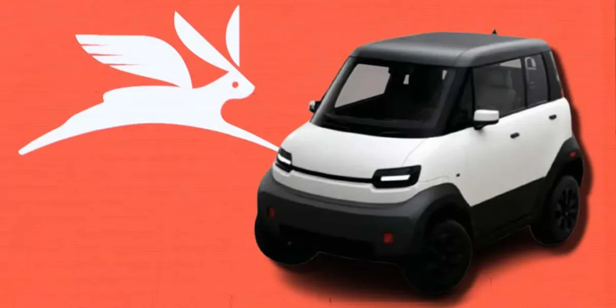 Alebrije marca el vuelo a la innovación del auto eléctrico mexicano Olinia