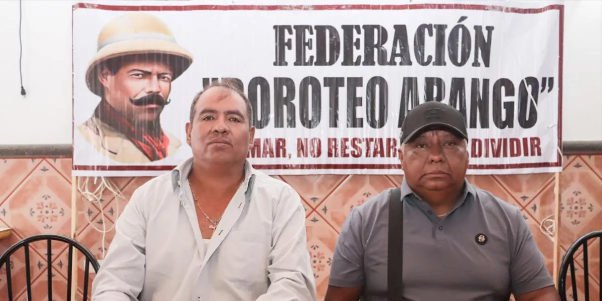 Ambulantes de la "Doroteo Arango" acusó a la 28 de Octubre de provocar balacera muerte de una mujer