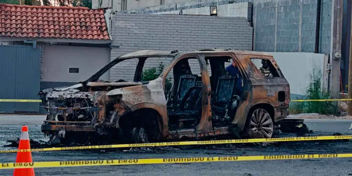Capturam a presunto implicado en asesinato de delegadode la FGR en Tamaulipas