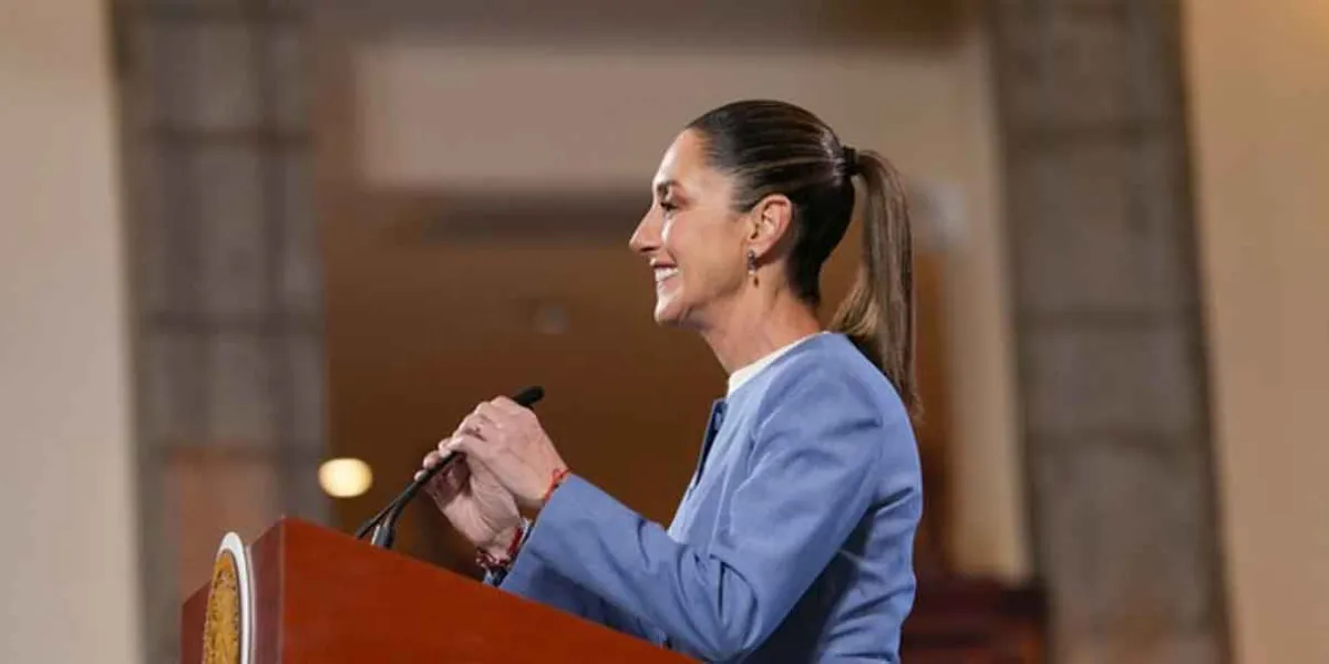 Gobierno de Sheinbaum impulsará foros ciudadanos para reforma electoral