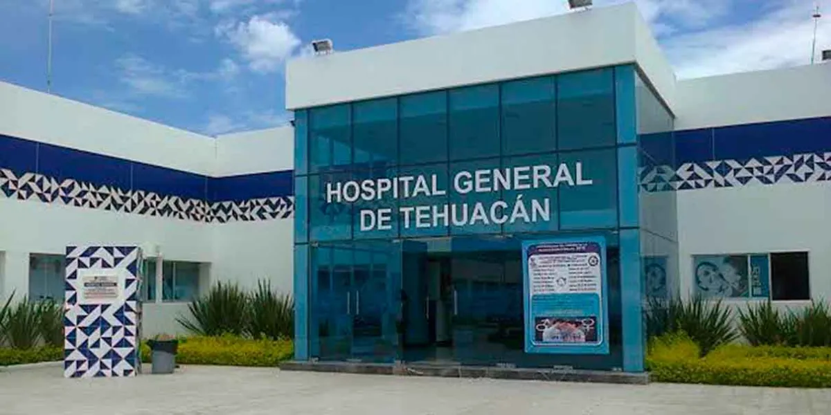 Hombre con lesión grave en los genitales provoca movilización en Tehuacán