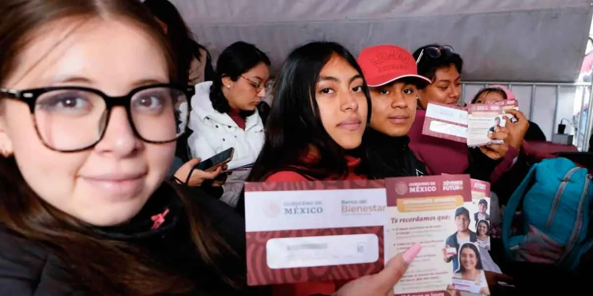 Jóvenes Construyendo el Futuro inicia un nuevo periodo de postulaciones