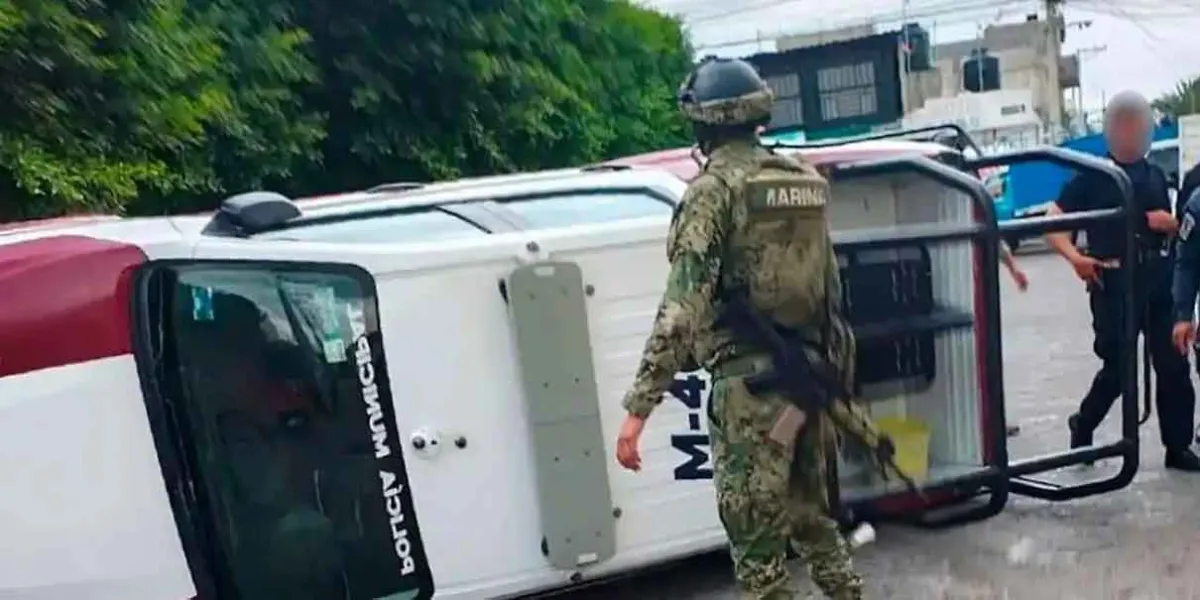 Los grupos violentos que “operan” en municipios están identificados: Gobernación