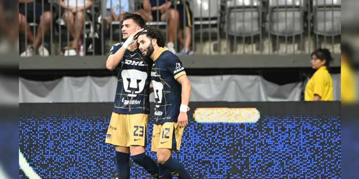 Sin triunfos en tiempo regular, los “cuatro grandes” dependen de combinaciones para seguir con vida en la Leagues Cup