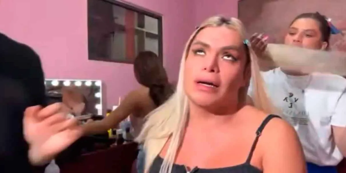 Wendy Guevara denuncia filtración de video íntimo: "Es algo normal que le pasa a los famosos"
