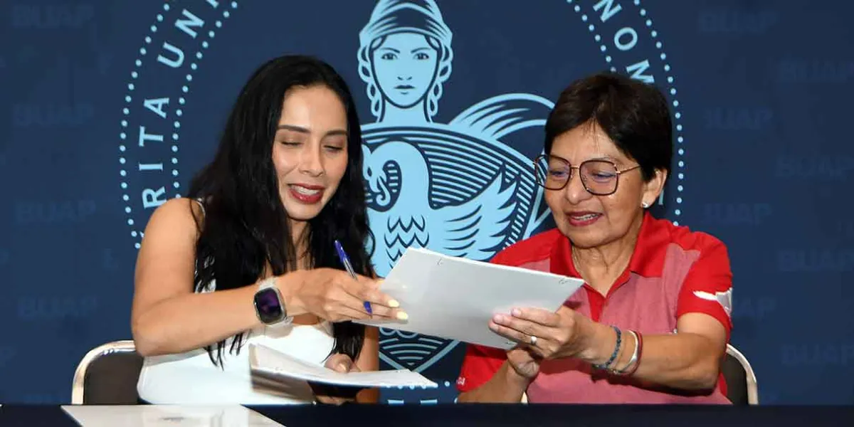  BUAP y SMADSOT firman convenio para impulsar soluciones ambientales y bienestar animal